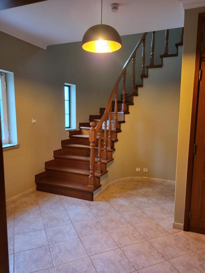 Villa Casa Luz - Brejos De Azeitão Exterior foto